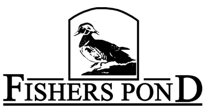 Fishers Pond Logo