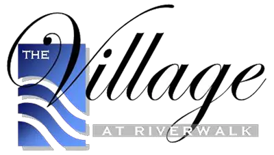 Village at Riverwalk Logo