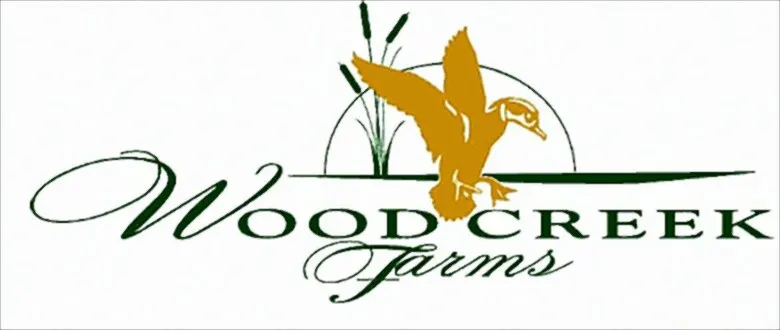 Woodcreek Farms Logo